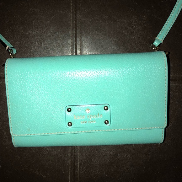 Kate Spade crossbody - Picture 2 of 4